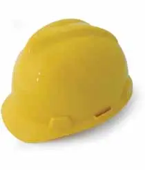 安全帽-黄色